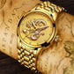 LIGE Women Watches Women Fashion Watch 2022 Classic Ladies Watch Luxury Brand Diamond Quartz Gold Wrist Watch Gift For Women+Box
