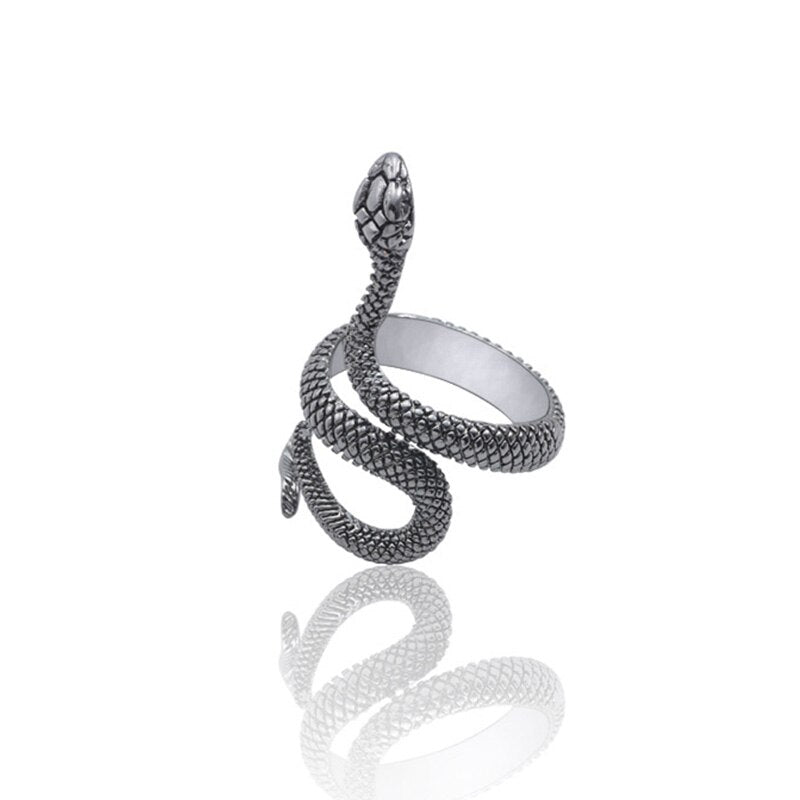 Anhänger Necklace Schlangenhalskette, Minimalistischen Stil Legierung