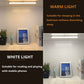LED Nachtlicht mit Bewegungssensor, Drahtlose Nachtlampe Für Küche Neben Schlafzimmer Korridor Schrank Kleiderschrank Wandlampe Wohnkultur