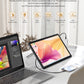 Tragbarer 15,6-Zoll-Monitor Ultradünner Metall-Touchscreen 1080P HDR IPS-Panel USB C HDMI-kompatibles Gaming-Arbeitsdisplay