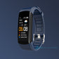 2021 Smart Watch Männer Frauen Sport Smartwatch Fitness Tracker Uhr für Android iOS Pulsmesser Elektronische Uhr Wasserdicht