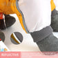 Winter-Haustier-Hundekleidung, super warme Jacke, dickerer Baumwollmantel, wasserdicht, kleine Hunde, Haustierkleidung für französische Bulldoggen-Welpen