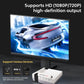Tragbare HD-TV-Videospielkonsole Super Console X Cube mit über 90000 Spielen TV-Spielekonsole mit zwei Controllern für PS1/PSP/N64/DC