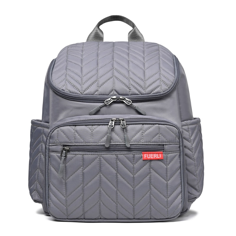 Baby Wickeltasche, Rücksack Mama Mutterschaft, Große Kapazität Baby Wickeltasche, Reiserücksäcke für Mama