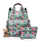 Baby Wickeltasche, Rücksack Mama Mutterschaft, Große Kapazität Baby Wickeltasche, Reiserücksäcke für Mama