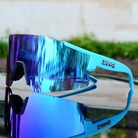 Outdoor Sport-Sonnenbrille