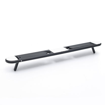 Universal-Laptop-Riser-Ständer für MacBook Pro 13 15 Air Lenovo Samsung Notebook,  Unsichtbare Laptop-Halterung