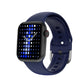 2022 1,9" Sport Smartwatch Männer Bluetooth Anruf Benutzerdefiniertes Zifferblatt NFC Frauen Fitness Smartwatch Pk DT7 W37 W27 Pro Smartwatch Serie 7