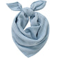 70% Bambus + 30% Baumwolle Lätzchen Baby Absorbierende Dreieckstuch