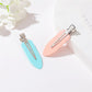 10Pcs/Set Beauty Salon Nahtlose Haarnadel, Professionelle Styling Friseur Makeup Tools, Haarspangen für Frauen und Mädchen
