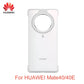 HUAWEI Mate40/40E 40 Pro Ringlicht Hülle mit Blitz Beleuchtung