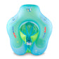 Baby Schwimmen Float Mit Baldachin Aufblasbare Infant Schwimm Ring