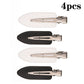 10Pcs/Set Beauty Salon Nahtlose Haarnadel, Professionelle Styling Friseur Makeup Tools, Haarspangen für Frauen und Mädchen