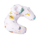 2 teile/Satz U-form Baby Stillkissen