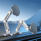 Magnetische Autotelefonhalterung mit 360° Rotation, faltbarer Telefonständer für iPhone 14, 13, 12, 11 Pro Max, Samsung S23, Xiaomi