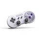 8Bitdo SN30 Pro Gamepad für Nintend Switch MacOS Android Controller, Wireless Bluetooth Controller Joystick für NS Switch