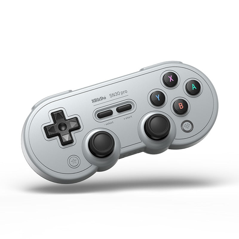 8Bitdo SN30 Pro Gamepad für Nintend Switch MacOS Android Controller, Wireless Bluetooth Controller Joystick für NS Switch