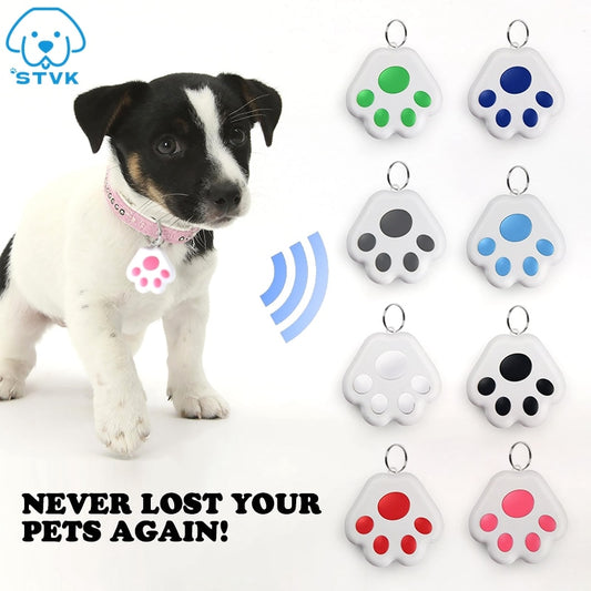Katze Hund Anti-Verlorene GPS-Ortung / GPS-Tracker für Haustiere