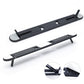 Universal-Laptop-Riser-Ständer für MacBook Pro 13 15 Air Lenovo Samsung Notebook,  Unsichtbare Laptop-Halterung