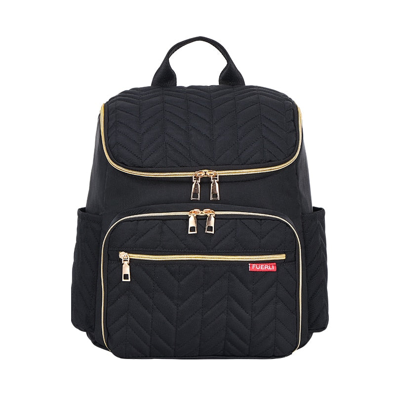 Baby Wickeltasche, Rücksack Mama Mutterschaft, Große Kapazität Baby Wickeltasche, Reiserücksäcke für Mama