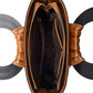Damen Luxushandtaschen, designer Taschen aus echtem Leder
