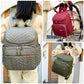 Baby Wickeltasche, Rücksack Mama Mutterschaft, Große Kapazität Baby Wickeltasche, Reiserücksäcke für Mama