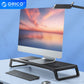 Holz Monitorständer, Universal Computer Riser Holz-Desktop Halterung