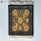 Handgefertigte böhmische Quaste Tischset, persische Retro rutschfeste Esstischmatte Küchenzubehör Dekoration Home Pad Untersetzer