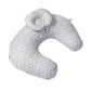 2 teile/Satz U-form Baby Stillkissen