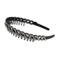 Mode Perle Nicht-Slip Strass elastische Haarbänder, Haarzubehör, Kopfschmuck