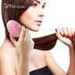 Ei Design Magische Haarbürste mit Kopfhautmassage