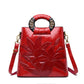 Damen Luxushandtaschen, designer Taschen aus echtem Leder