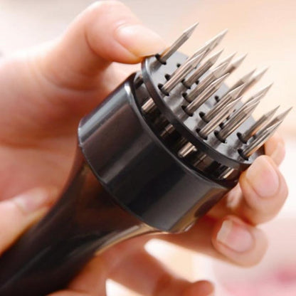 Fleischhammer aus Zinklegierung, loser Hammer, Schweinekotelett, Steakhammer