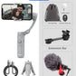 AXNEN HQ3 3-Achsen faltbar Smartphone, Handheld Gimbal für Handy Videoaufnahme Vlog Stabilisator für  Smartphone