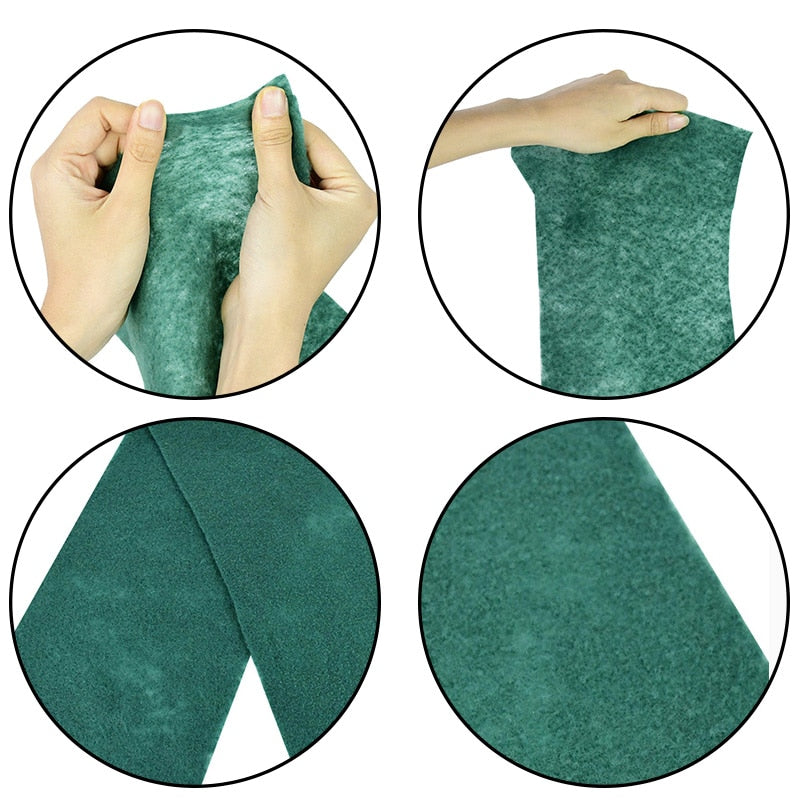 Düngematte für Pflanzensamen Grassamen, Feuchtigkeitsspendende Keimmatte