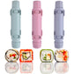 Sushi Maker Reis Roll Form, Sushi Bazooka Maschine Set