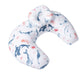 2 teile/Satz U-form Baby Stillkissen