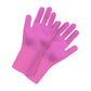 Magic Pet Grooming Handschuhe aus Silikon Spülhandschuhe für Haushalt, Auto, Gummi Küche für Reinigungswerkzeug