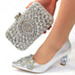 2023 Italienisches Design, Laufsteg Damenschuhe  Designer