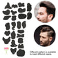25pcs Tattoo Aufkleber Versorgung