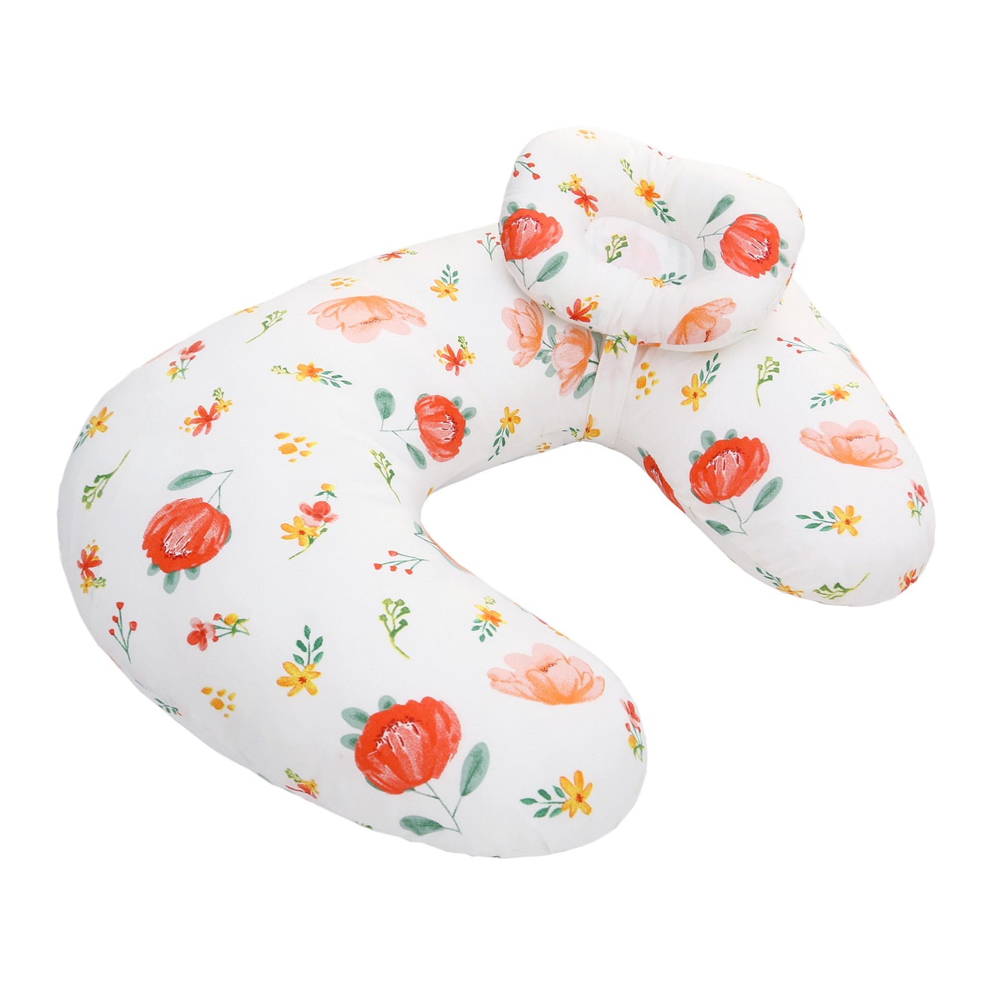 2 teile/Satz U-form Baby Stillkissen