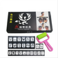 25pcs Tattoo Aufkleber Versorgung