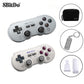 8Bitdo SN30 Pro Gamepad für Nintend Switch MacOS Android Controller, Wireless Bluetooth Controller Joystick für NS Switch