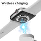 2022 NFC Smart Watch Männer Frauen Smartwatch Tür Zugang Unlock benutzerdefinierte Watch Face, Bluetooth Call Wireless Charging Fitness-Armband