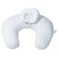 2 teile/Satz U-form Baby Stillkissen