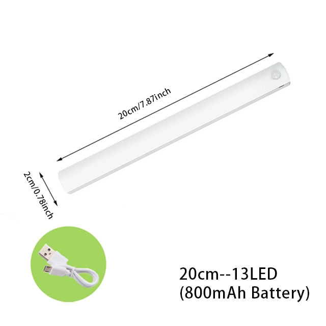 Bewegungsmelder Schrankleuchten, Sensor Lichtleiste