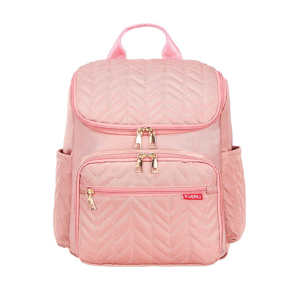 Baby Wickeltasche, Rücksack Mama Mutterschaft, Große Kapazität Baby Wickeltasche, Reiserücksäcke für Mama