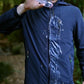 Herren Windbreaker Jacken, Wasserdichte Freizeitmantel
