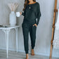 QWEEK Women Pyjama Set