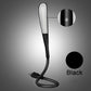 Tragbare Mini-Laptops, USB-LED-Licht, Berührungssensor, dimmbare Tisch-Schreibtischlampe für Powerbank, Camping, PC, Laptops, Buch-Nachtbeleuchtung